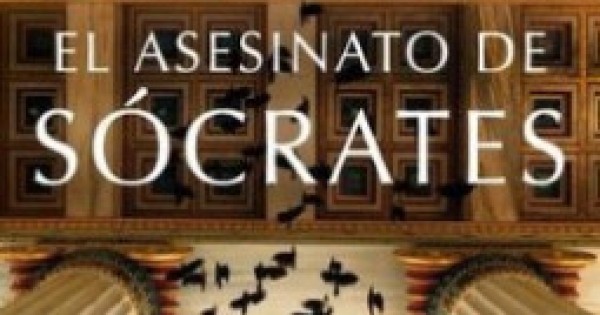 El asesinato de Sócrates